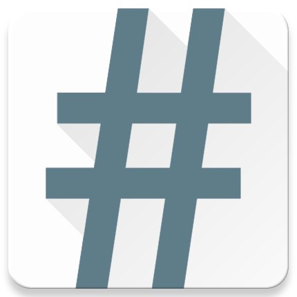 AutoHashtags's profile picture. AutoHash use super smart computer vision algorithms to find you the most relevant hashtags for your photos.
Download from here: