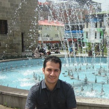 Dadaş Erzurum Türkiye