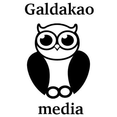 Sitio web sobre noticias, artículos, reportajes etc. de #Galdakao