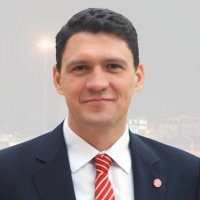 Serdar Üsküplü (@uskupluserdar) 's Twitter Profile
