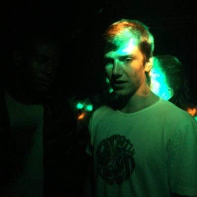 ReubenBlackman's profile picture. killer bees on the swarm