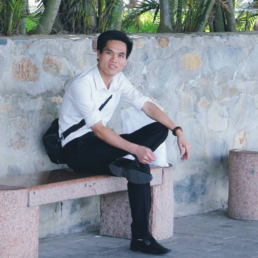 thientu0209's profile picture. Tánh Nguyễn - Huế (Phú Bài) - Hà Nội (Bách Khoa)
