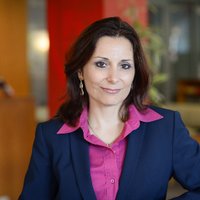 Katia Passerini (@u4kp) 's Twitter Profile