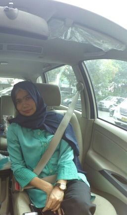 sitiratnanings8's profile picture. Keluarga