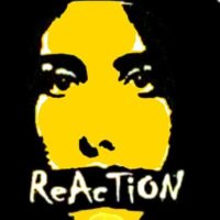 ReAcTiON(@REACTION1977) 's Twitter Profile Photo