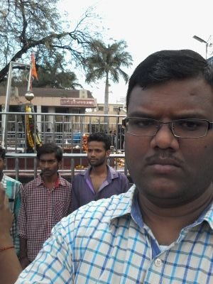 Practicing Chartered Accountant from HYD. Book keeping consultant, Compliance Master, Professional consultant dealing in GST, Income Tax, Audit and FEMA matters