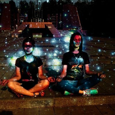 AnyaLebskaya's profile picture. 