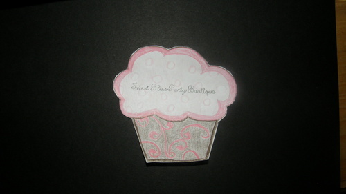 SweetBlissParty's profile picture. 