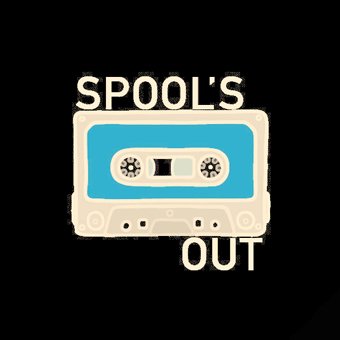 Tape + Radio = Spool's Out // Weekly radio show @ResonanceFM // Monthly tape reviews @theQuietus // emails to tristan@spools-out.com // @tristan_bath