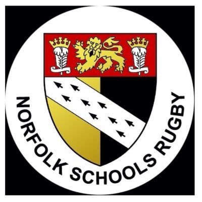 Norfolk Schools RFU creating rugby opportunities for young people across Norfolk.