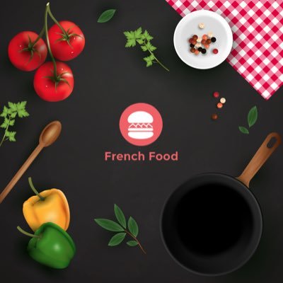 Twitter officiel de French Food Restaurant 🍽 la cuisine 100% Française 🇫🇷