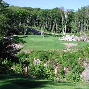 The official Twitter feed for Sault Ste Marie's premier golf facility Crimson Ridge Golf Club.