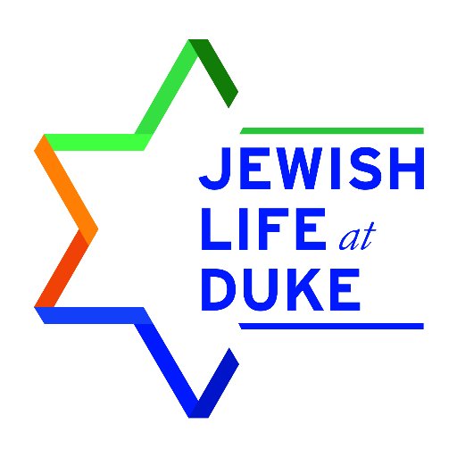 Duke University's Hillel. Serving as the home for Jewish life on Duke's campus.
Instagram and Facebook: @jewishlifeatduke.