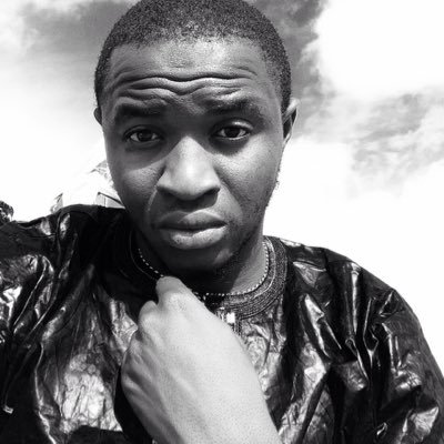 maha_conteh's profile picture. Lovely