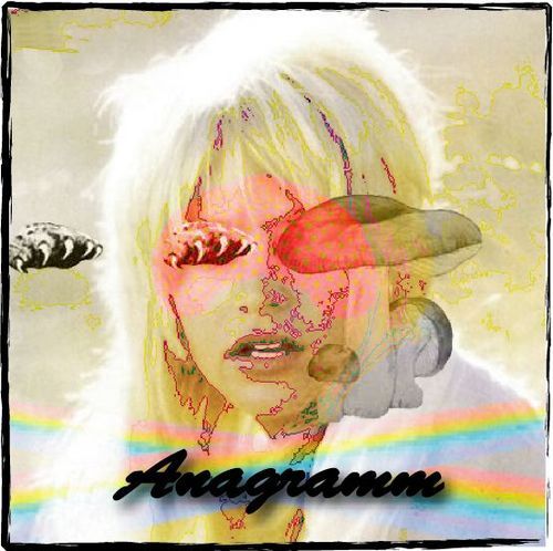 anagrammさんのプロフィール画像