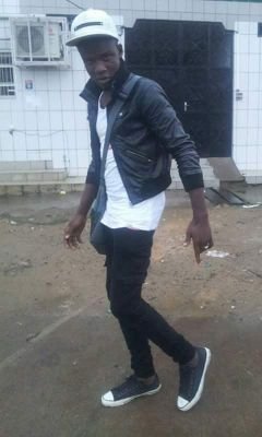 djonidewe's profile picture. 