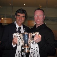 Mark Darby (@captain_darby) 's Twitter Profile