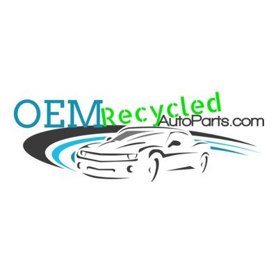 OEM Recycled Auto Parts Inc.
Buffalo, NY 14217
1-800-936-7366
716-408-8836
RPastor@OEMRecycledAutoParts.com
https://t.co/2BuuEYZxa9