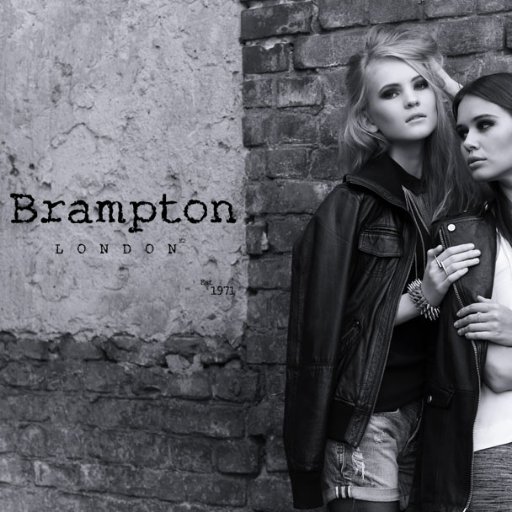 brampton_london's profile picture. Urban Style Specialists in Leather”
Brampton London is a British leather design house based in the trendy East London suburb of Shoreditch.