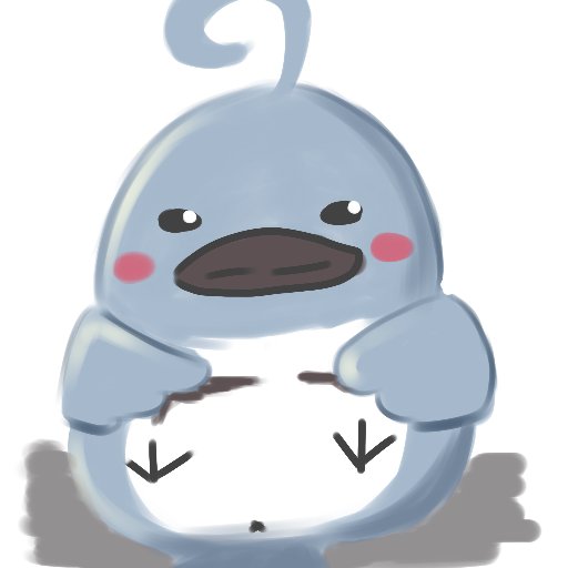 물총새와라쿤さんのプロフィール画像