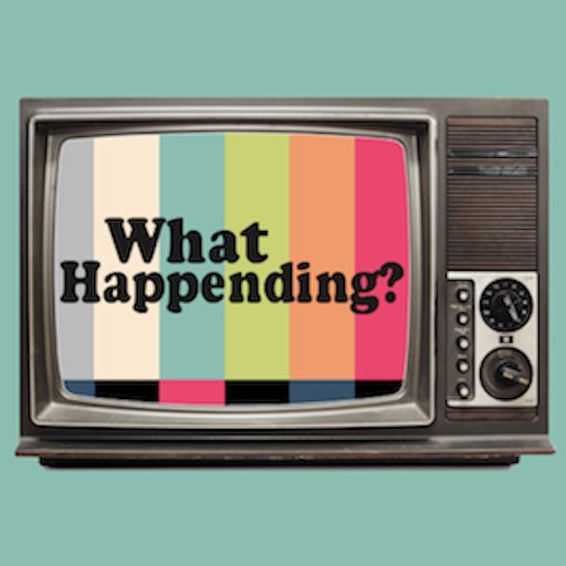 A podcast where we watch only the pilot and series finale of a TV show. New eps every few Tuesdays.