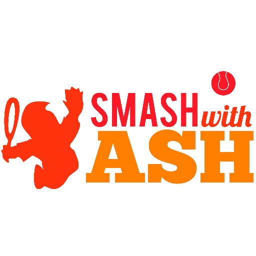 smashwithash's profile picture. Head Performance Tennis Coach
Tennis Scotland Performance Coach of the Year 2023