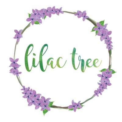 Lilac Tree