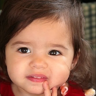 PiperGraceCG's profile picture. Piper Grace Charlotte Grae, daughter of @Flipping_Izzie. Wolf and vampire hybrid. I can't talk that well because I'm only two. I really, really miss daddy.