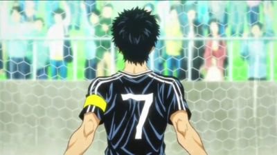 Sa-+-Ya⚽赤影AKAGEさんのプロフィール画像