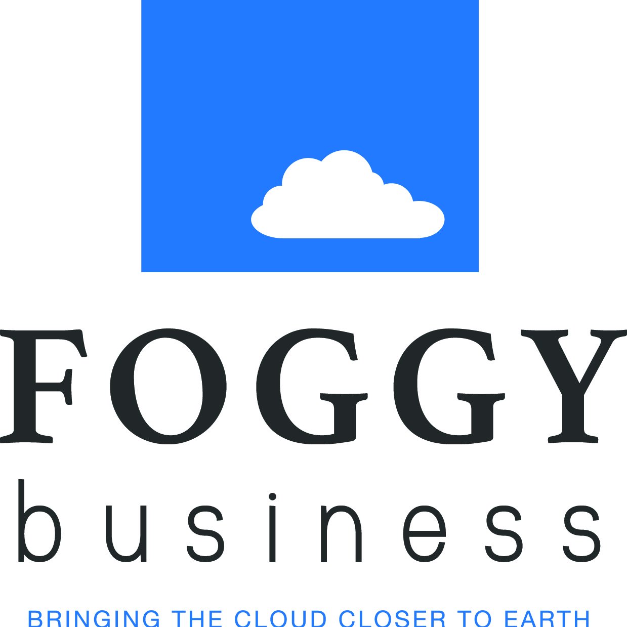 Foggy Business is a small company with the purpose of helping other small businesses utilize technology.
