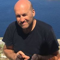 Paolo Trost (@paotrost) 's Twitter Profile