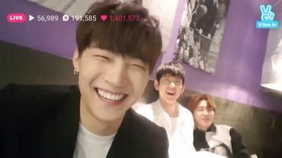 whaenR's profile picture. GOT7&IGOT7