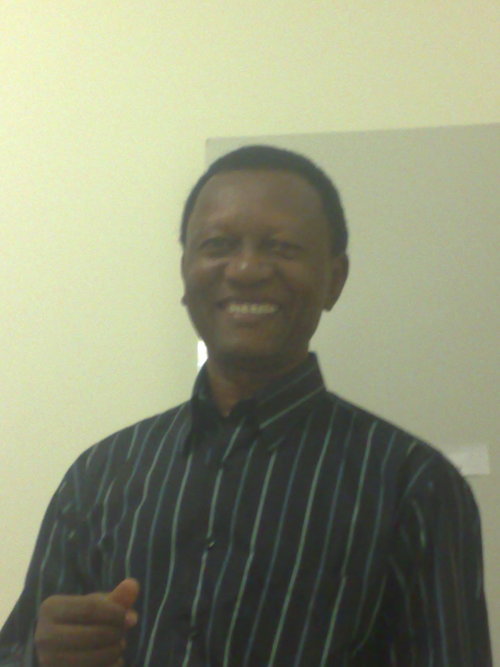 MacaleBauru's profile picture. Geógrafo,Historiador,Pedagogo. Um professor Universitário especialista em AFRICA. Adoro esporte e faço caminhada todos os dias.