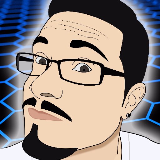 PR person. Chicago sports fanatic. Retired YouTube person. Batman enthusiast. Lover of pizza. Terrible at Twitter.
