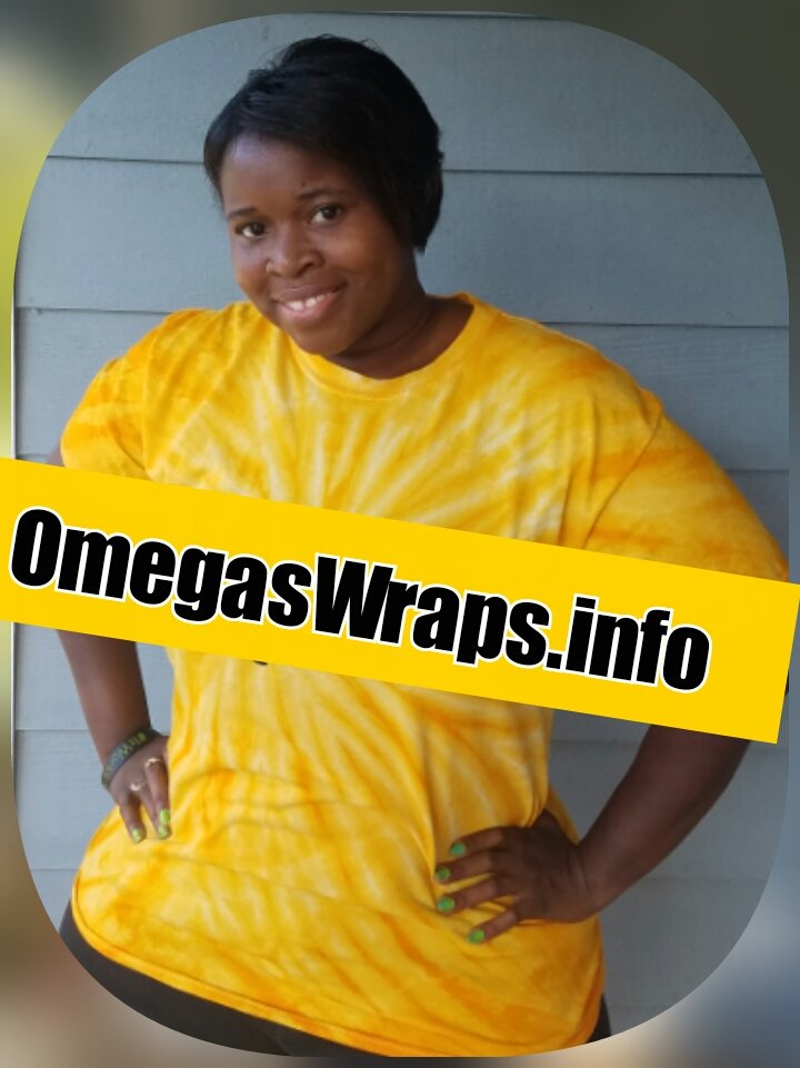 WrapsByOmega's profile picture. Health & Wellness Company