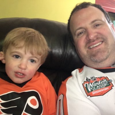 flyersgk13's profile picture. Hardcore Flyers and Eagles fan.