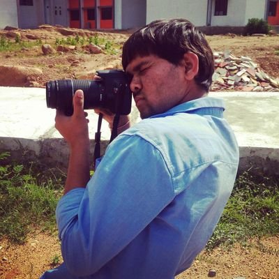 rakesh_pippala's profile picture. Digital Marketer