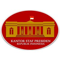 Kantor Staf Presiden(@KSPgoid) 's Twitter Profile Photo