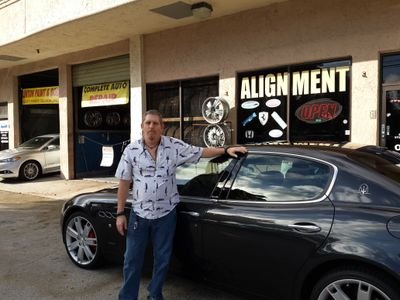 ridesbyDave's profile picture. Rides by Dave. Owner / Operater Personal Driver