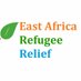 East Africa Refugee Relief (@earefugeerelief) Twitter profile photo East Africa Refugee Relief (@earefugeerelief) Twitter profile photo