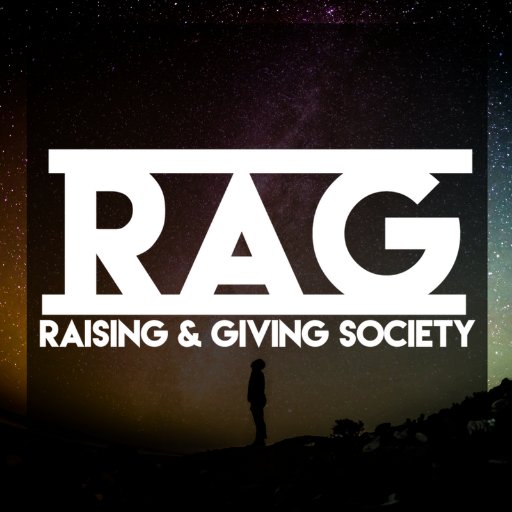 UEA Raising & Giving