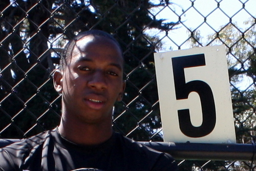 Tennis Player from Zimbabwe based in Ventura, CA