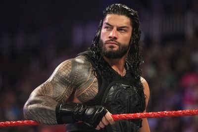#TampaBayBucs. #STLCards. @WWERomanReigns. @CedricAlexander.