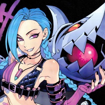 TriggrHappyTrap's profile picture. Three guesses as to why I put /trap/ in the @..... Hint; it has nothing to do with my Q,W, or E. | LoLRP | Serious/Parody/18+ |