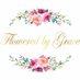 Flowered by Grace (@floweredbygrace) Twitter profile photo Flowered by Grace (@floweredbygrace) Twitter profile photo