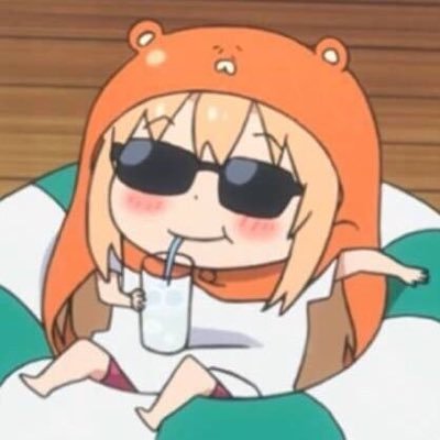 I'm Tito! 33, all I do is RT/like a lot of anime stuff and whatever else I find cool or funny. most def NSFW 18+