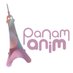 Panam Anim Festival (@panamanim) Twitter profile photo Panam Anim Festival (@panamanim) Twitter profile photo