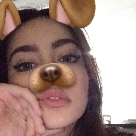 paolarpg's profile picture. ♥