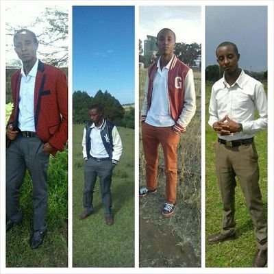 silasnkuito's profile picture. IT consultant in Connect Africa Cabling Company.