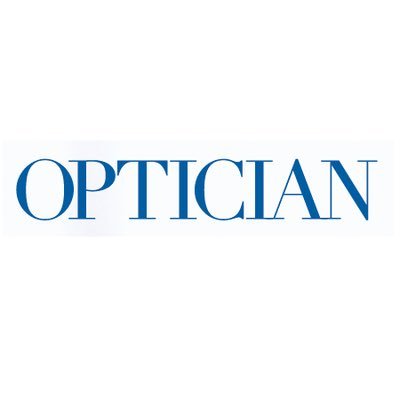 optician reports